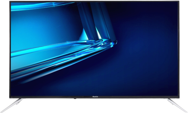 Blackox 109.2cm (43 inch) HD Ready LED Smart TV(42VFX4303) Blackox 109.2cm (43 inch) HD Ready LED Smart TV(42VFX4303)
