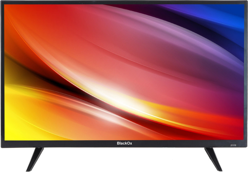 BlackOx Super Premium 80cm (32 inch) Full HD LED TV(32VR3202) BlackOx Super Premium 80cm (32 inch) Full HD LED TV(32VR3202)