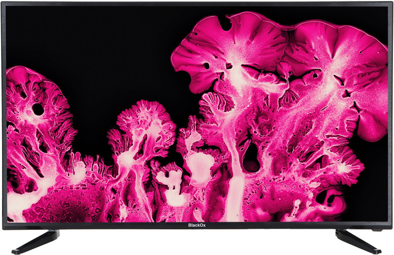 Blackox 101.6cm (40 inch) Full HD LED Smart TV(42VF4001) Blackox 101.6cm (40 inch) Full HD LED Smart TV(42VF4001)