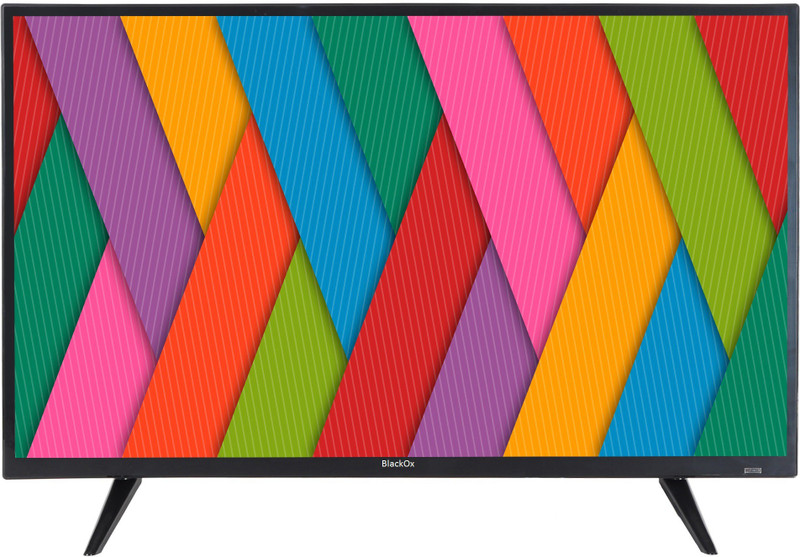 BlackOx 81.28cm (32 inch) Full HD LED Smart TV(32LF3203) BlackOx 81.28cm (32 inch) Full HD LED Smart TV(32LF3203)