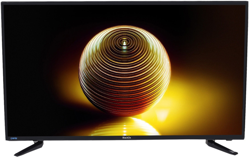 BlackOx Non-smart LED 101.6cm (40 inch) Full HD LED TV(42YX4001) BlackOx Non-smart LED 101.6cm (40 inch) Full HD LED TV(42YX4001)