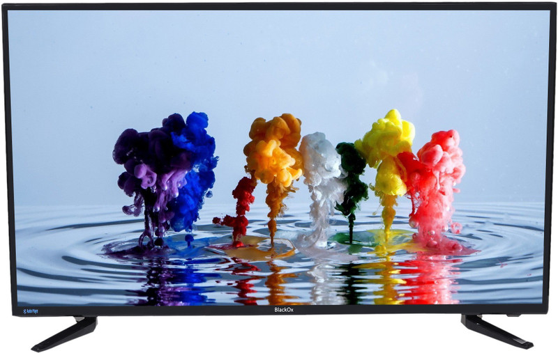 Blackox 101.6cm (40 inch) Full HD LED TV(42YX4002) Blackox 101.6cm (40 inch) Full HD LED TV(42YX4002)