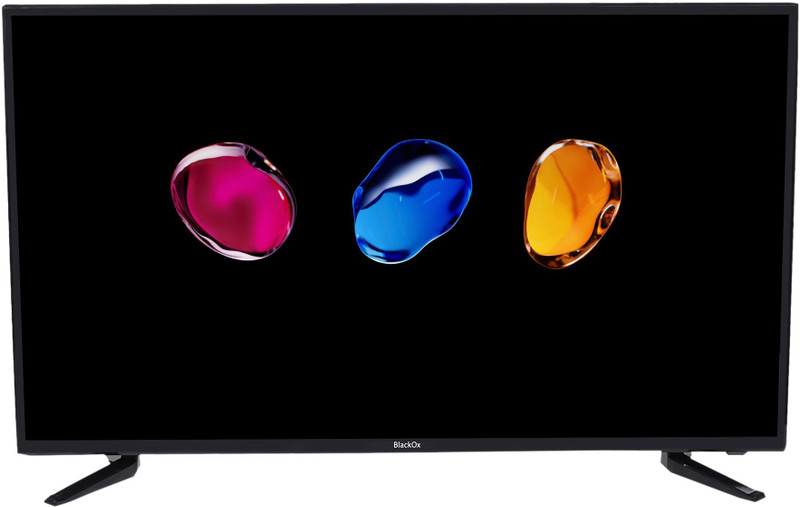 Blackox 101.6cm (40 inch) Full HD LED TV(42LMT4002) Blackox 101.6cm (40 inch) Full HD LED TV(42LMT4002)