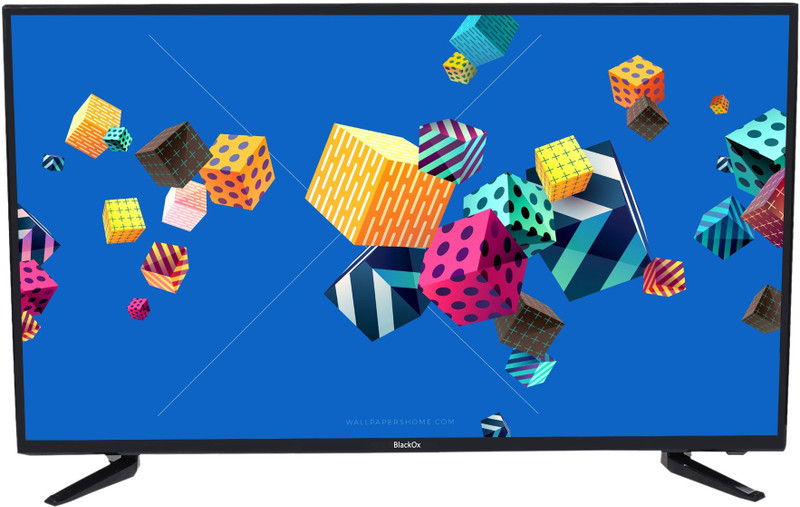 Blackox 101.6cm (40 inch) HD Ready LED TV(42LMX4002) Blackox 101.6cm (40 inch) HD Ready LED TV(42LMX4002)