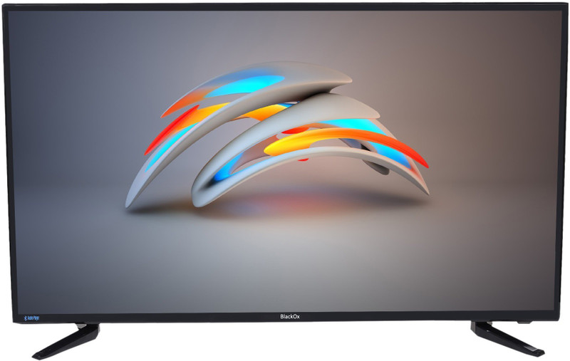 Blackox 101.6cm (40 inch) Full HD LED TV(42LE4003) Blackox 101.6cm (40 inch) Full HD LED TV(42LE4003)