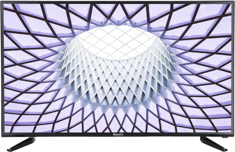 Blackox 106.7cm (42 inch) Full HD LED Smart TV(43LF4202) Blackox 106.7cm (42 inch) Full HD LED Smart TV(43LF4202)