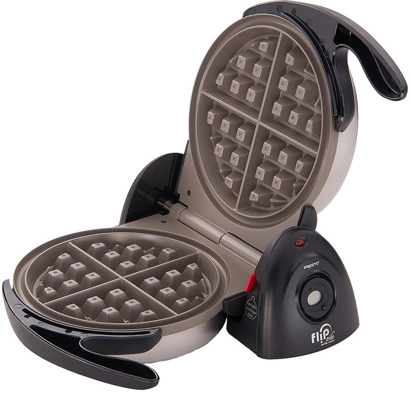 Presto 3510 Waffle Maker