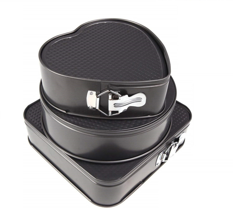 Kurtzy KA-125 Full Cake Maker Cake Maker