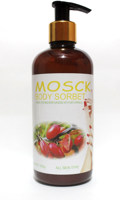 mosck body sorbet(900 g)