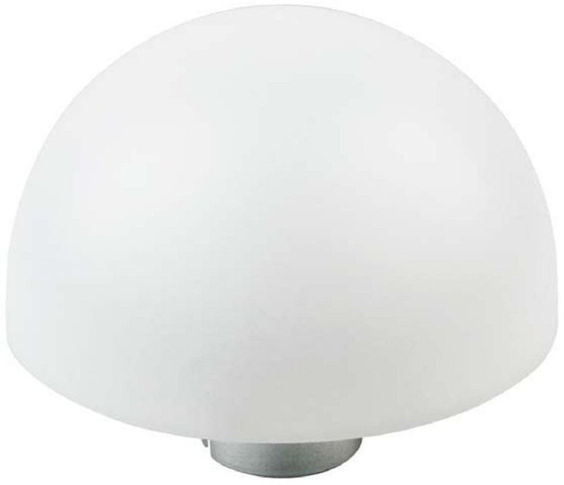 Godox AD-S17 Witstro Ad360 Dome for Godox Ad180 Ad360 Speedlite With Wide Angle Soft Focus Shade Diffuser(White)