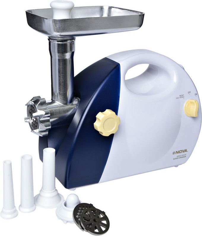 Nova 60 hp meat grinder Electric Meat Grinder