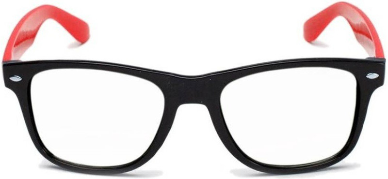 Angel Opticals Full Rim Oval, Square, Aviator, Wayfarer Frame(50 mm)