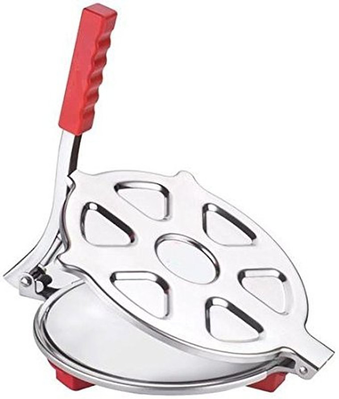 FIREFORK Stainless Steel Roti and Khakra Maker