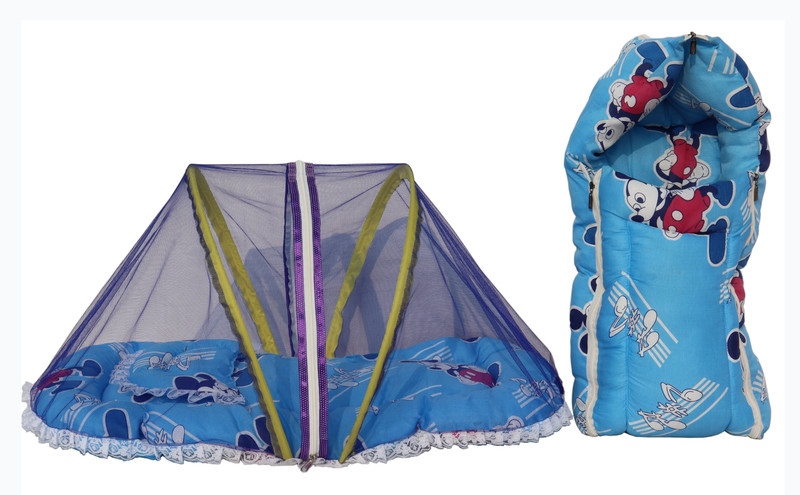 mosquito net for 6 months baby