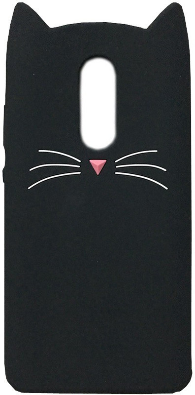 noorm Back Cover for Oppo R17 Pro(Black, Grip Case, Silicon)