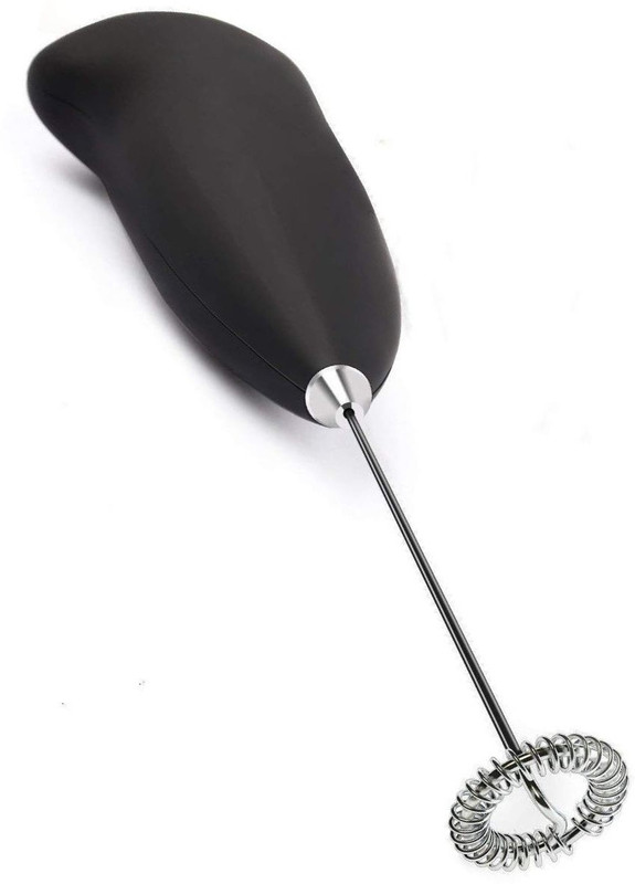 Zelenor R20 Coffee/ Egg/ Butter Milk/ Milk 5 W Hand Blender(Black)
