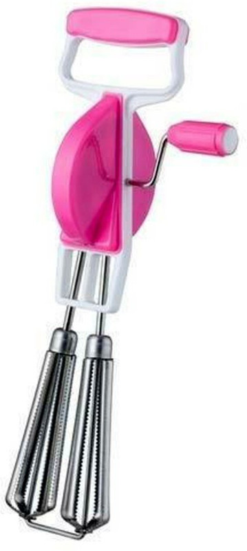 HAPPI Hand Beater mixer 0 W Hand Blender(Multicolor)