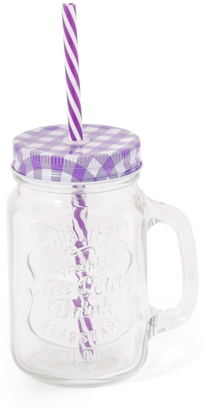 HANDICRAFT-PALACE 1 Mixer Juicer Jar(450 ml)