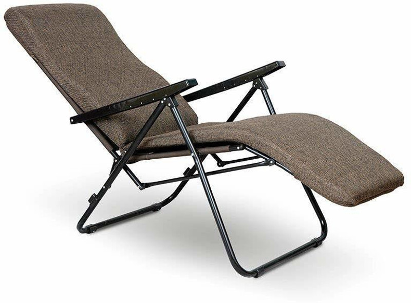 furlay Recliner Chair Fabric Manual(Finish Color - Coffee Bean)