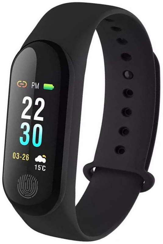 Goldtech m3 sale band