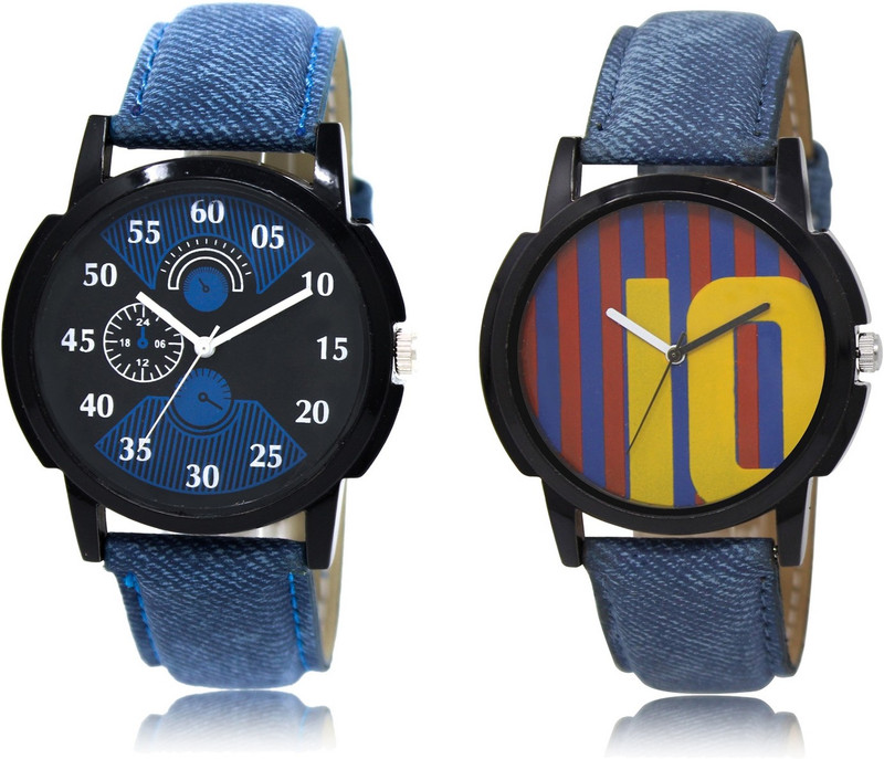 pizaro new stylish watch for men & women 80 Analog Watch  - For Men