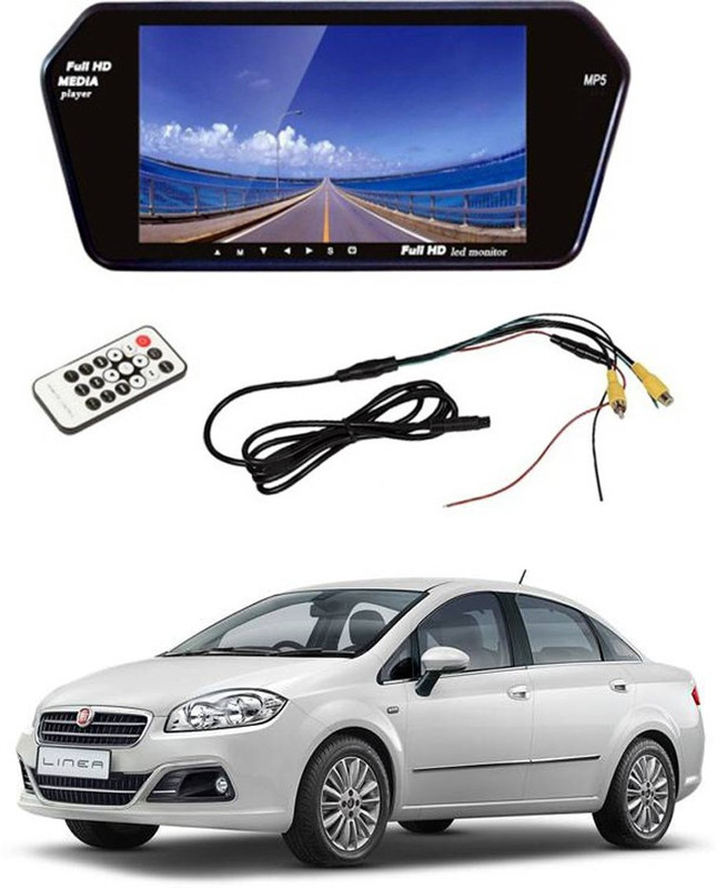 AYW Black, White LED(18 cm)