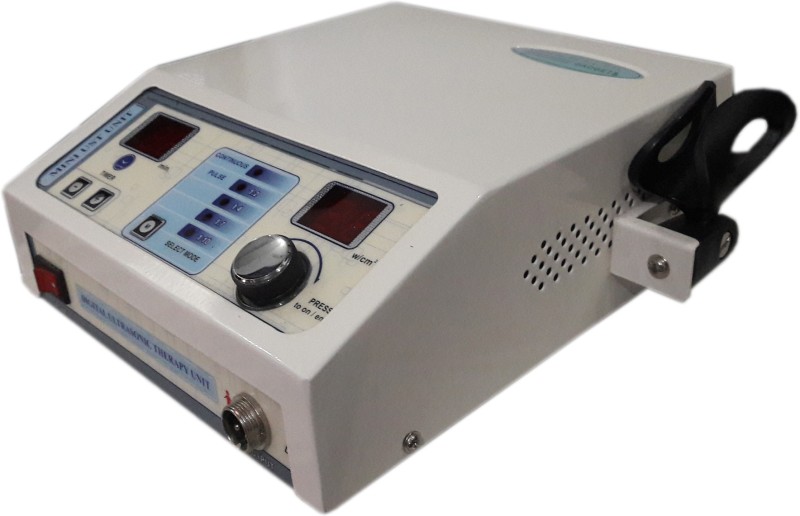 sun medisys inc Ultrasound therapy Machine Ultrasound Pain  Therapy Machine Electrotherapy Device(MEDIUTM001)