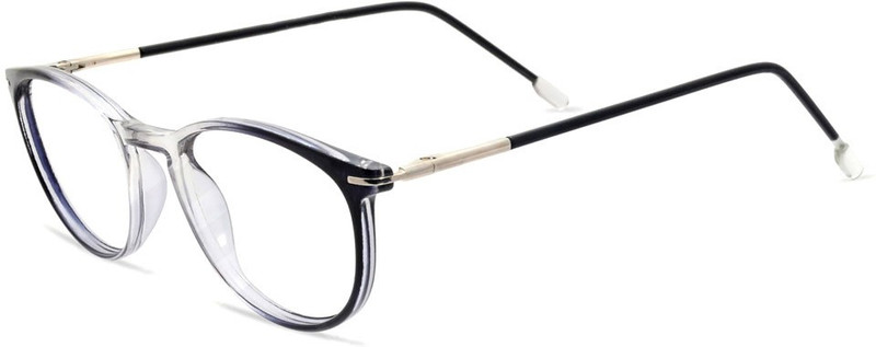 Magjons Full Rim Round Frame(135 mm)