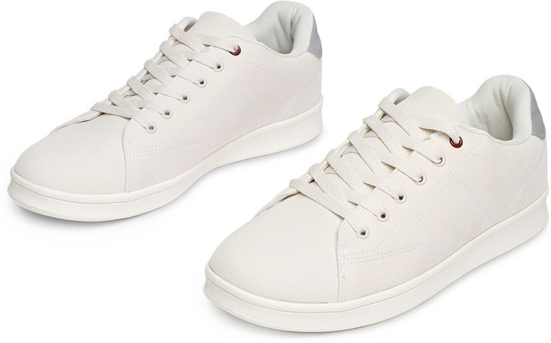 ether Sneakers For Men(White)
