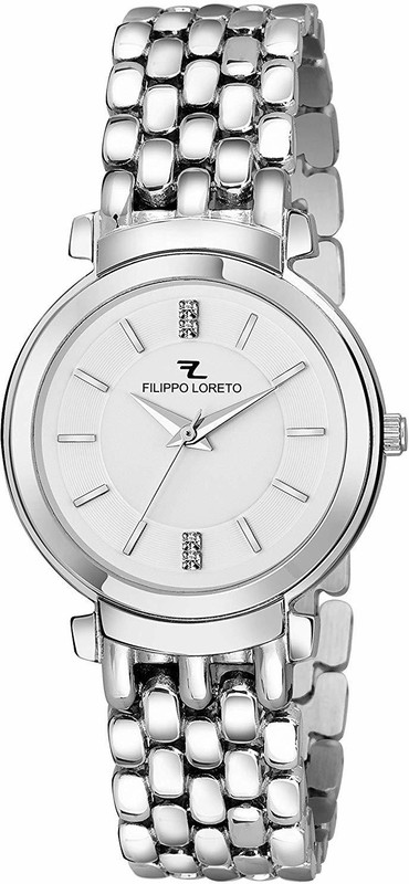 filippo loreto FLO-WOMEN-02 Analog Watch  - For Women