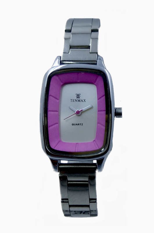 tenmax 1032-3 SM L 1032-3 SM L Analog Watch  - For Women