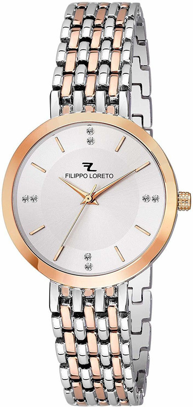 filippo loreto FLO-WOMEN-04 Analog Watch  - For Women
