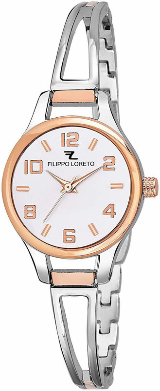 filippo loreto FLO-WOMEN-01 Analog Watch  - For Women