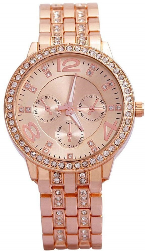ocean cruze 2565265 656262 Analog Watch  - For Women