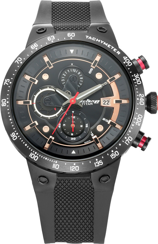 best titan watches for men