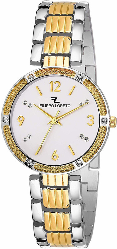 filippo loreto FLO-WOMEN-07 Analog Watch  - For Women