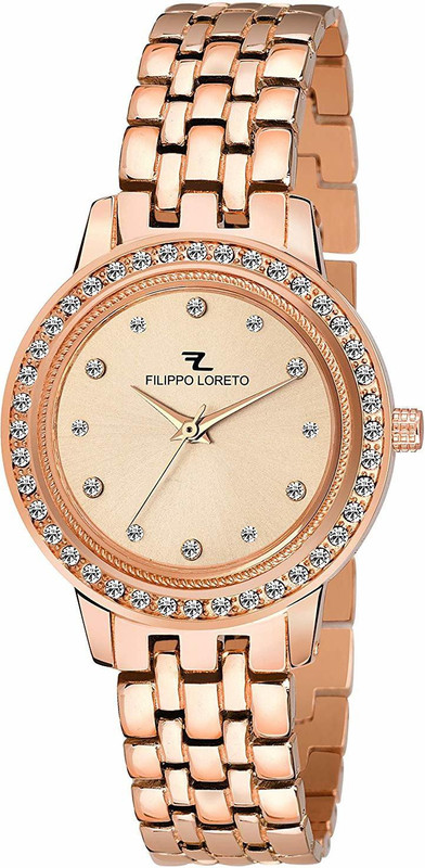filippo loreto FLO-WOMEN-05 Analog Watch  - For Women