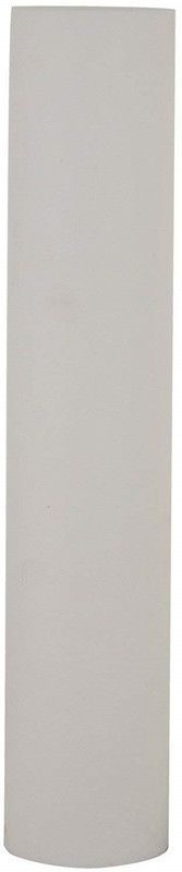 royal aqua spark PP Sediment Filter for Industrial RO 20'' 4 Dia 5 Micron Replacement Cartridge (1 pcs) Wound Filter Cartridge(5, Pack of 1)