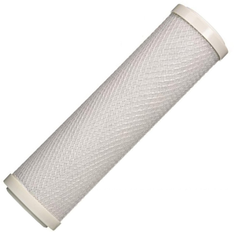 royal aqua spark 1 Pcs RO CTO Carbon Block -10? Size for Under Sink/Wall Hanging Filter Models. Solid Filter Cartridge(0.5, Pack of 1)