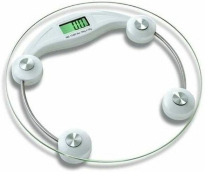 rng Atiket Weighing Scale(Clear) rng Atiket Weighing Scale(Clear)