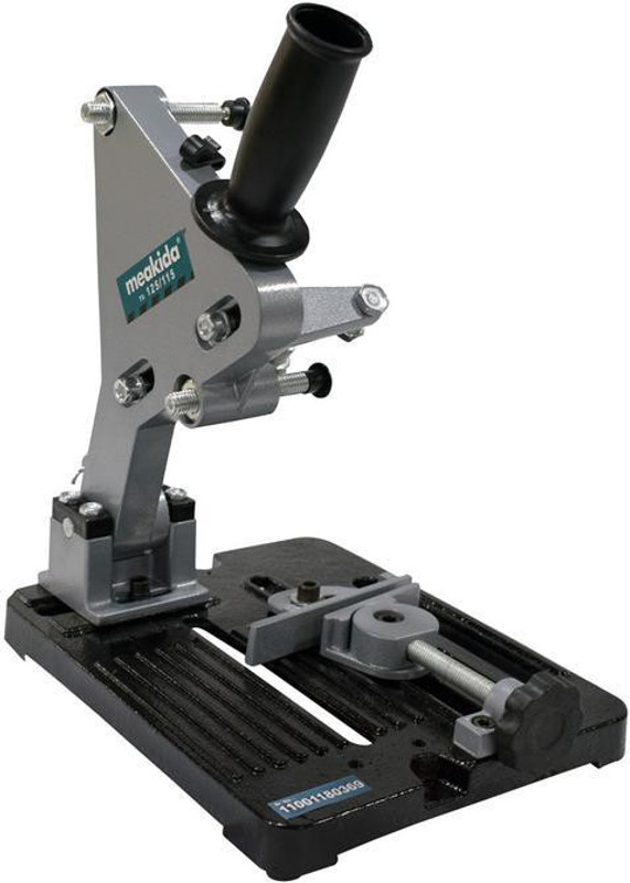meakida MD-400 Angle Grinder(115 mm Wheel Diameter)