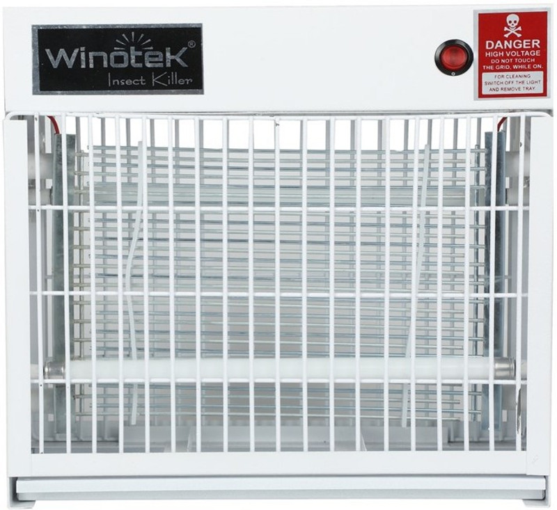 winotek Winotek 20W White AE7 Electric Insect Killer(Suction Trap)