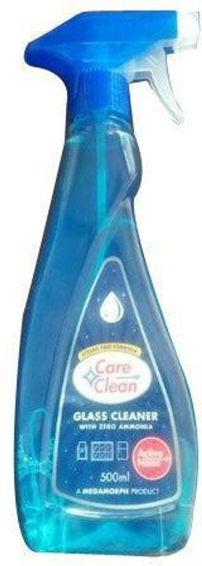 care clean Care Clean Glass Cleaner(500 ml)
