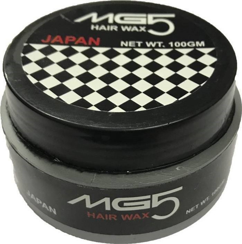 mg5 ORIGINAL HAIR WAX-100GM Hair Gel(100 g)