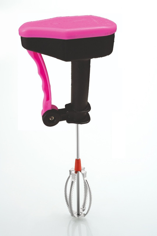KE BRAND 1236 0 W Hand Blender(Multicolor)