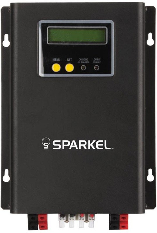Sparkel SPSMU-480 Square Wave Inverter