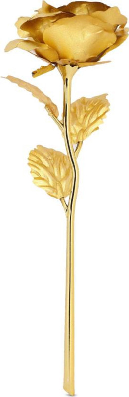 click2buy Artificial Flower Gift Set