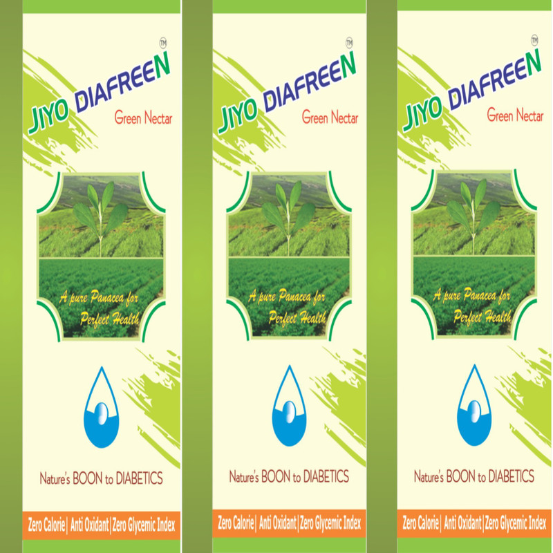 jiyo diafreen BIOMAP(300 ml)