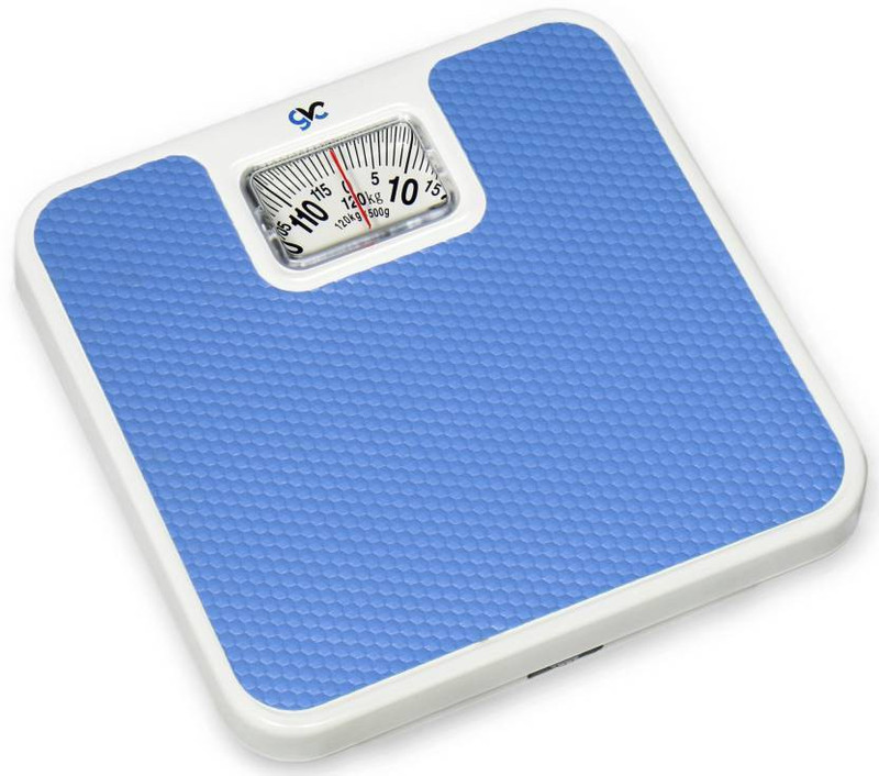 gadet tree Analog Weight Machine Capacity 120 Kg Mechanical Analog Weighing Scale Weighing Scale(Multicolor)