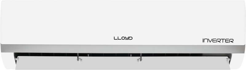 Lloyd 1.5 Ton 3 Star Hot and Cold Inverter AC  - White(LS18H31LF, Copper Condenser) RS.63990 (37.00% Off) - Flipkart